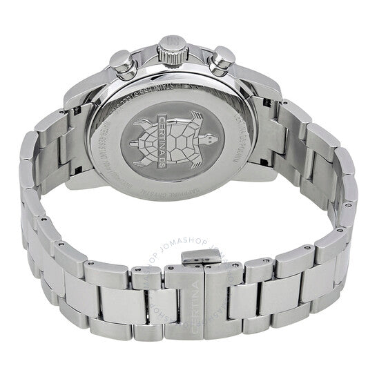 Certina, DS Podium Chronograph Chronometer Watch