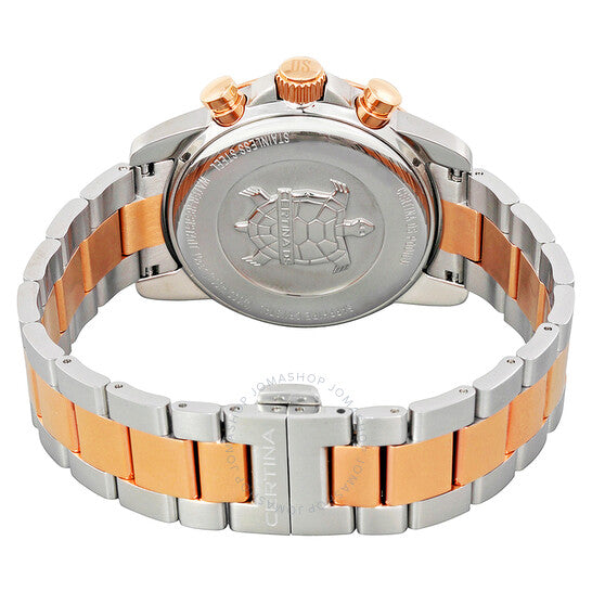 Certina, DS Podium Chronograph Men's Watch