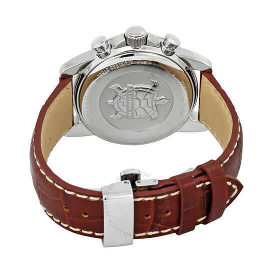 ساعة سيرتينا دي إس بوديوم كرونوغراف للرجال