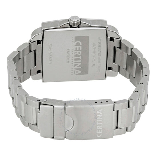 Certina, DS Podium Mother of Pearl Dial Ladies Watch