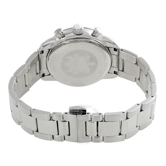 Certina, DS Podium Silver Dial Ladies Watch