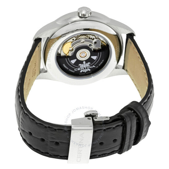 Certina, DS Powermatic 80 Automatic Men's Watch