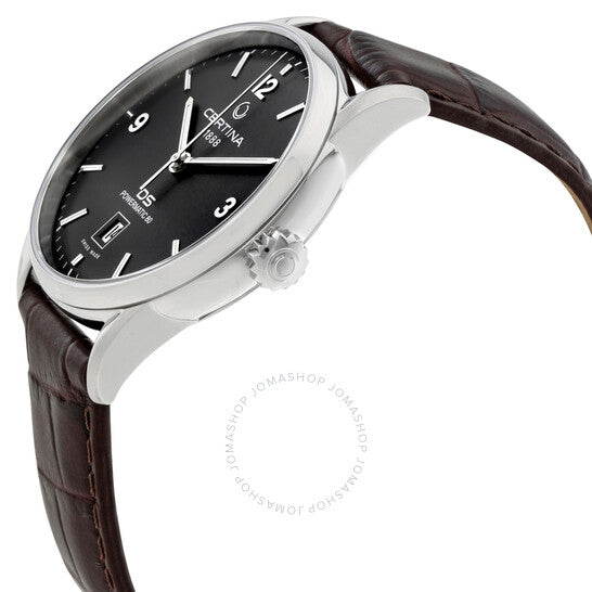 Certina, DS Powermatic 80 Automatic Men's Watch