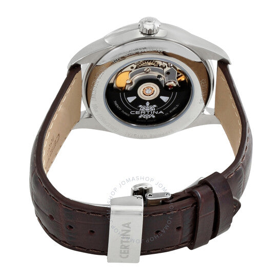 Certina, DS Powermatic 80 Automatic Men's Watch