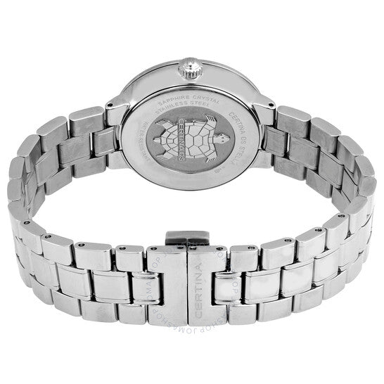Certina, DS Stella Mother of Pearl Dial Ladies Watch