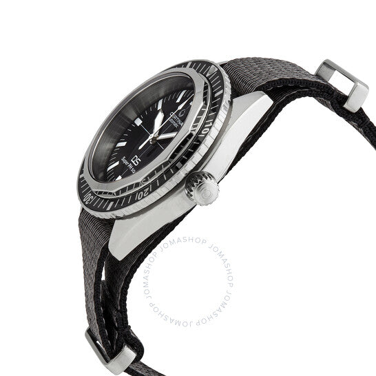 Certina, DS Super PH500M Automatic Black Dial Men's Watch