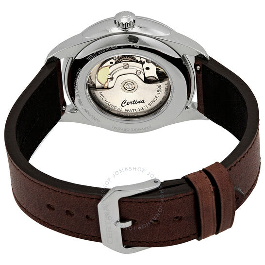 Certina, DS-1 Big Date Automatic Men's Watch