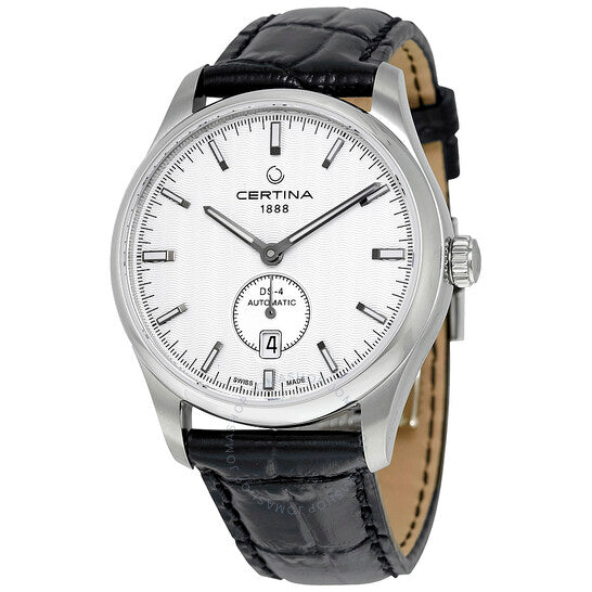 ساعة سيرتينا DS-4 أوتوماتيكية صغيرة للرجال