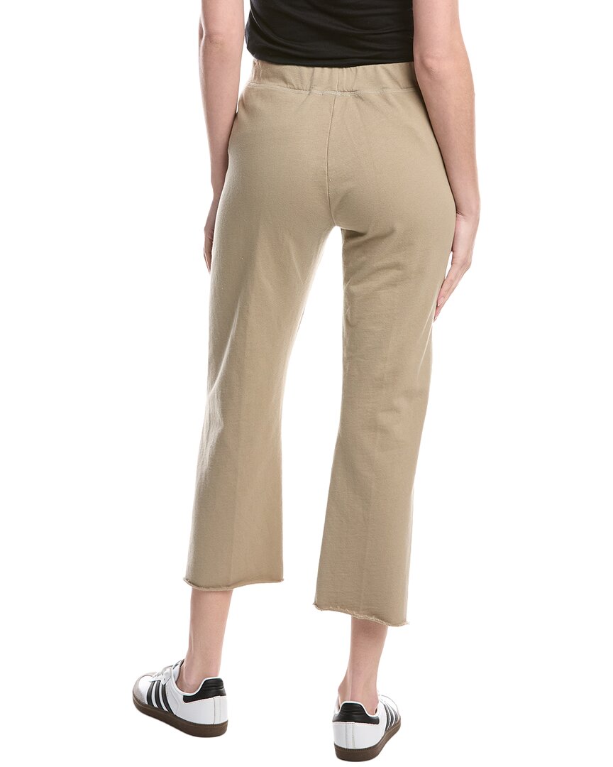 french terry sweatpant