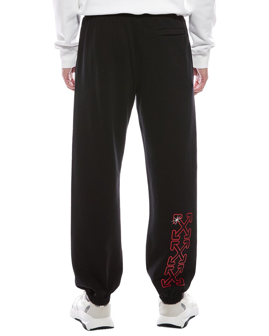 off-white sweatpant