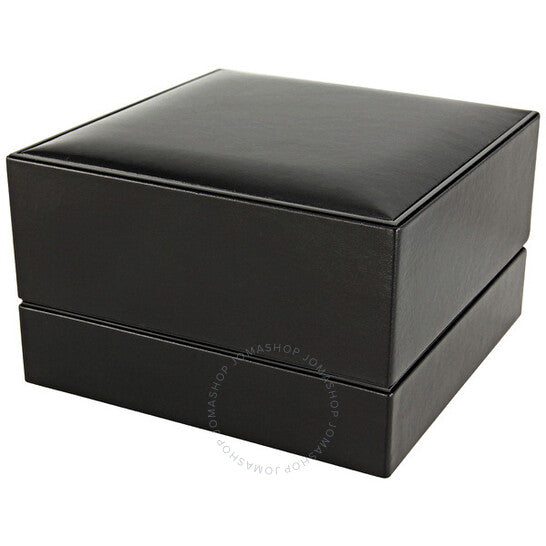 شانيل، ساعة كوارتز صغيرة من التيتانيوم والسيراميك الكرومي J12