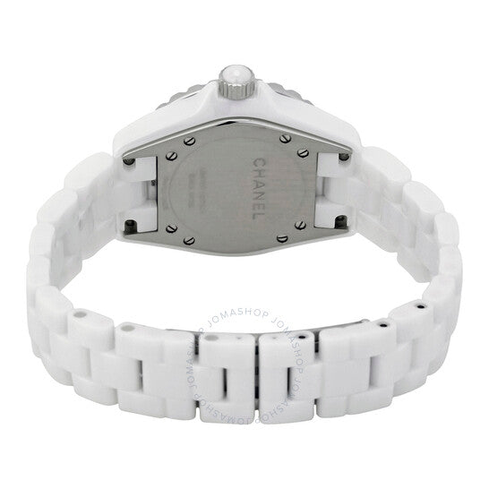 شانيل، ساعة J12 للسيدات