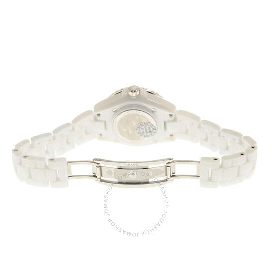 شانيل، ساعة كوارتز J12 للسيدات