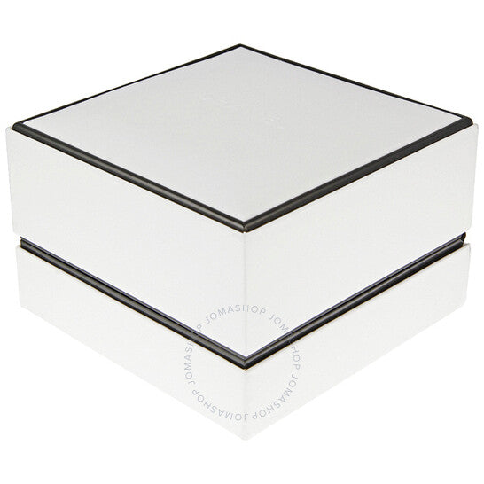 شانيل، ساعة J12 للسيدات مرصعة بالألماس الأبيض