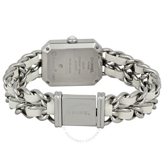 Chanel, Premiere Quartz Ladies Watch