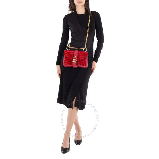 Chloé, Aby Chain Shoulder Bag