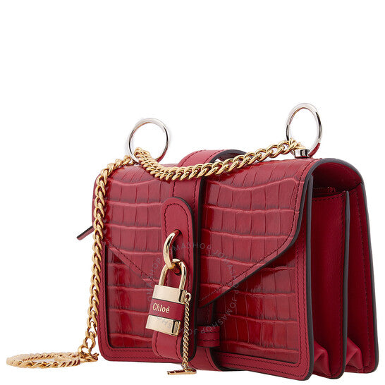 Chloé, Aby Chain Shoulder Bag