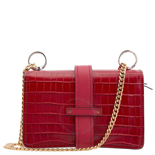 Chloé, Aby Chain Shoulder Bag