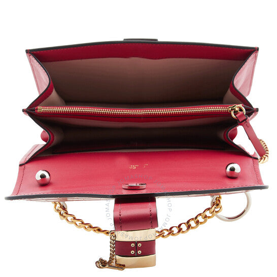 Chloé, Aby Chain Shoulder Bag