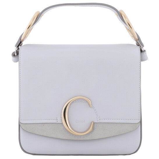 Chloé, C Small Square Shoulder Bag