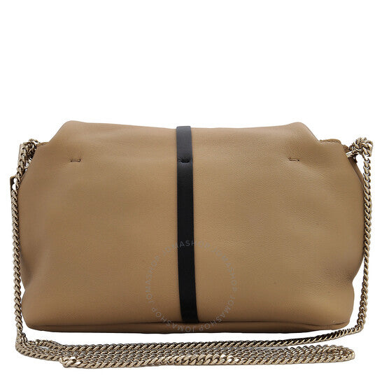 Chloé, Lacey Small Crossbody Bag With Chain