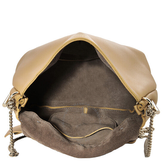 Chloé, Lacey Small Crossbody Bag With Chain