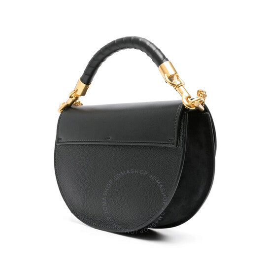 Chloé, Marcie Leather Crossbody Bag