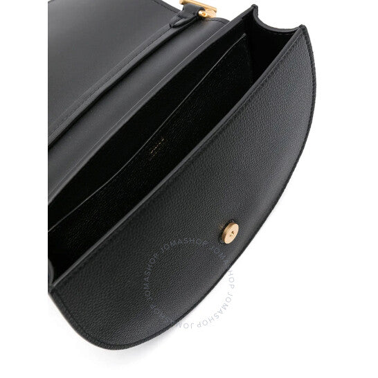 Chloé, Marcie Leather Crossbody Bag