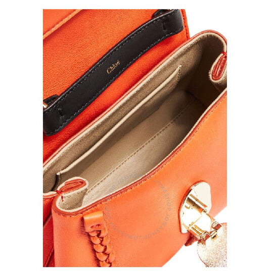 Chloé, Mini Penelope Soft Shoulder Bag