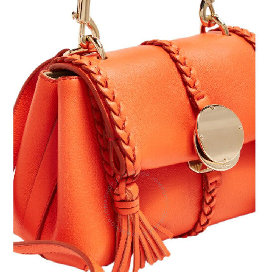 Chloé, Mini Penelope Soft Shoulder Bag