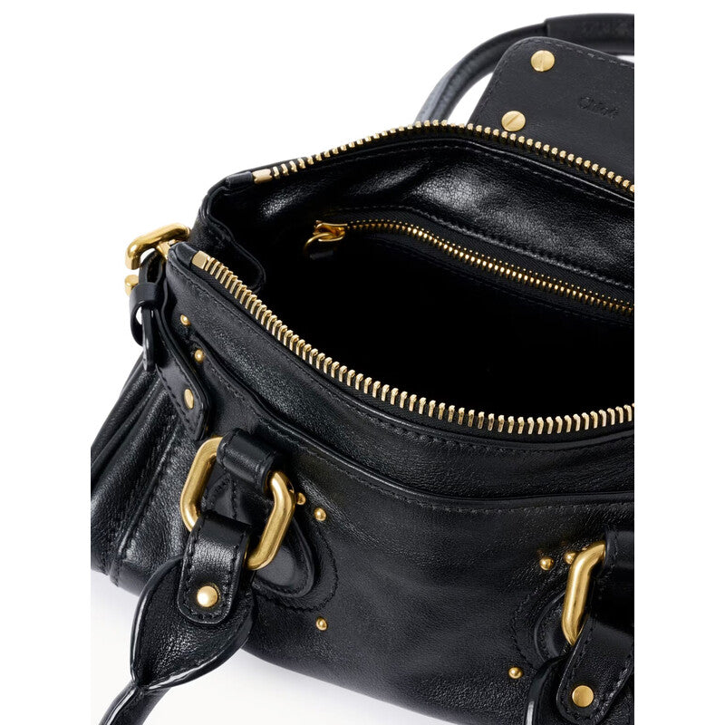 Paddington Small Leather Handbag