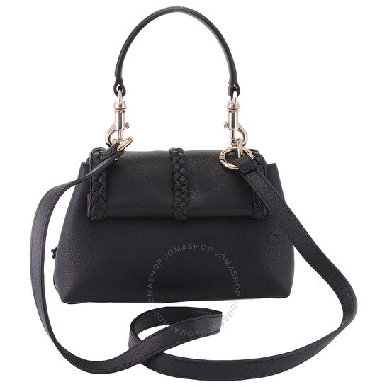Chloé, Penelope Leather Shoulder Bag