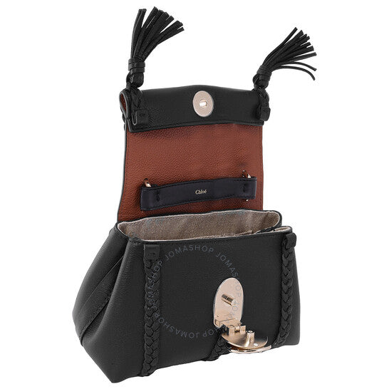 Chloé, Penelope Leather Shoulder Bag