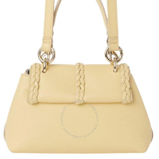 Chloé, Penelope Mini Soft Leather Shoulder Bag