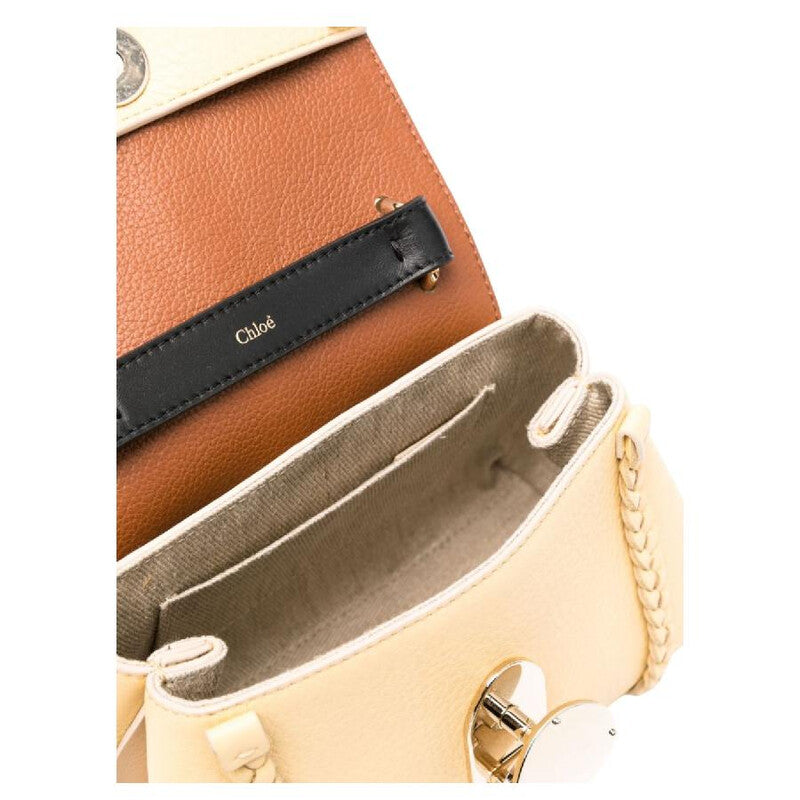 Penelope Mini Soft Leather Shoulder Bag