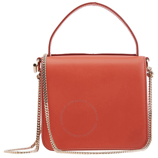 Chloé, Penelope Small Leather Top Handle Bag