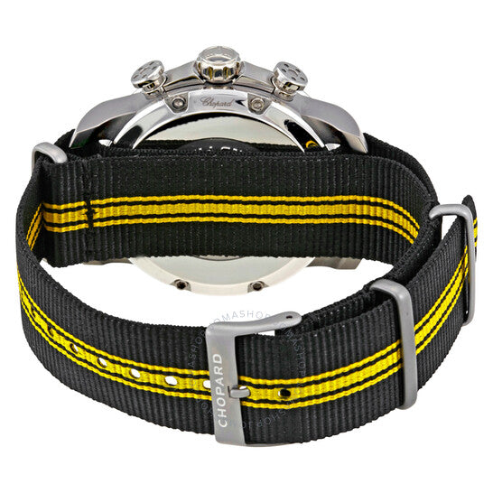 شوبارد، ساعة GPMH كرونوغراف أوتوماتيكية للرجال