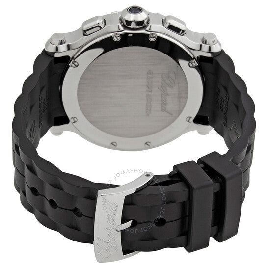 شوبارد، ساعة هابي فيش كرونوغراف للسيدات