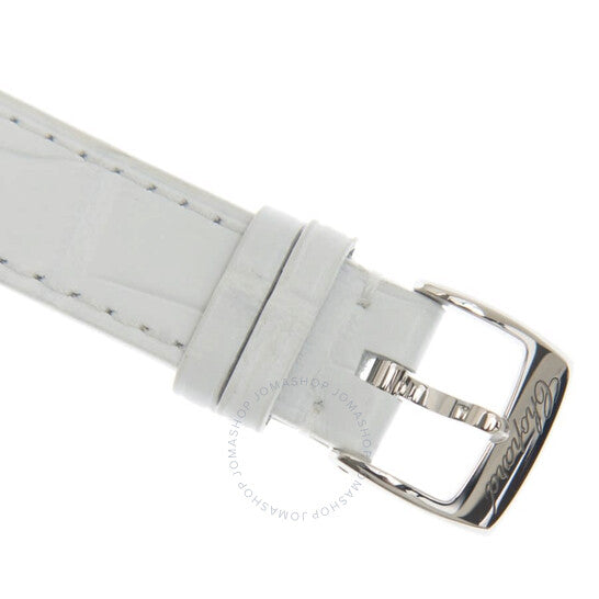 Chopard, Happy Sport Automatic Silver Dial Ladies Watch