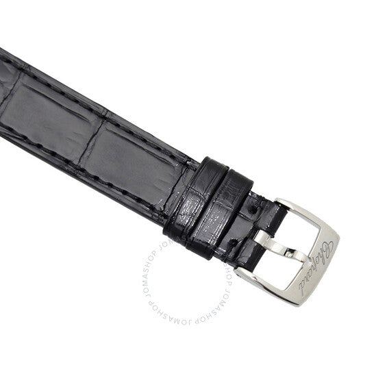 Chopard, Happy Sport Automatic Silver Dial Ladies Watch