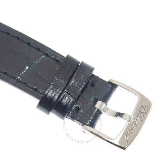 Chopard, Happy Sport Automatic Silver Dial Ladies Watch