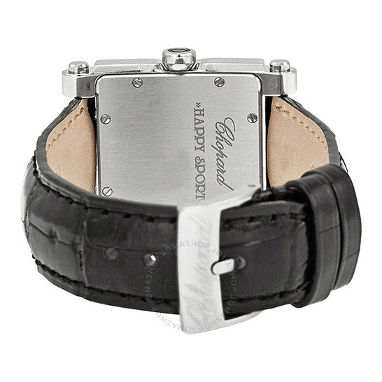 شوبارد، ساعة هابي سبورت النسائية