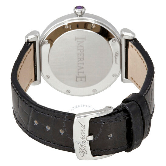 Chopard, Imperiale Mother of Pearl Dial Ladies Watch 388532-6001
