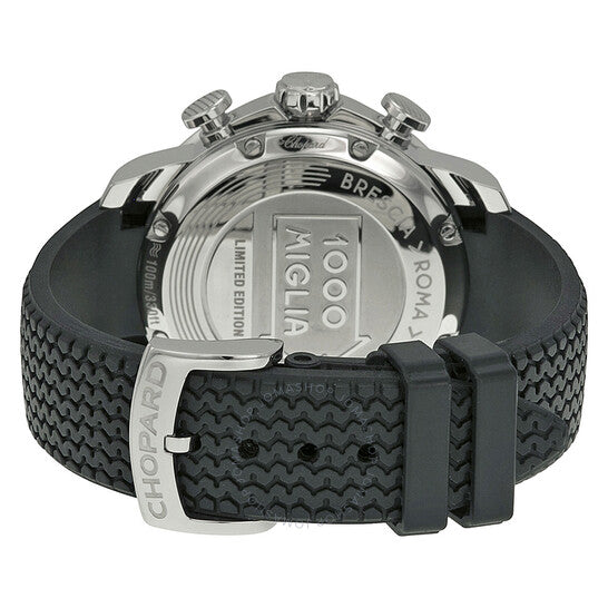 Chopard, Mille Miglia 2013 Limited Edition Men's Watch