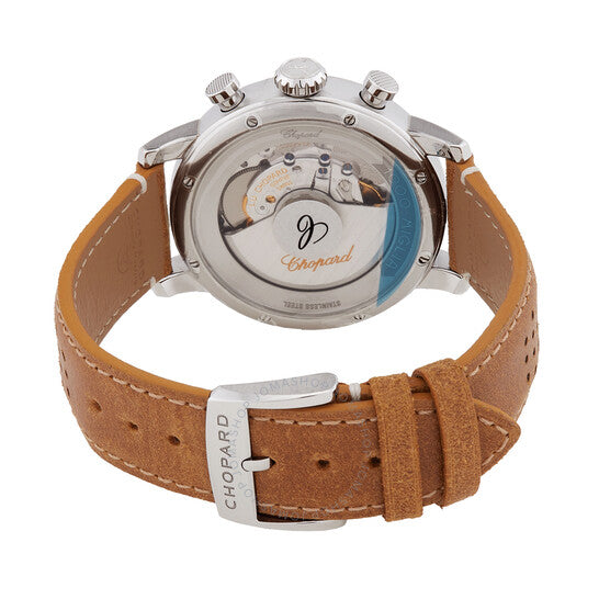 Chopard, Mille Miglia Chronograph Automatic Green Dial Men's Watch