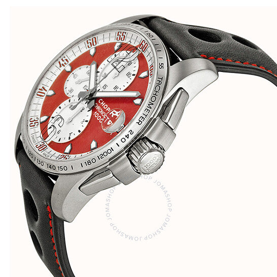 Chopard, Mille Miglia Gran Turismo Chronograph Automatic Men's Watch