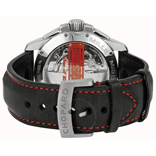 Chopard, Mille Miglia Gran Turismo Chronograph Automatic Men's Watch