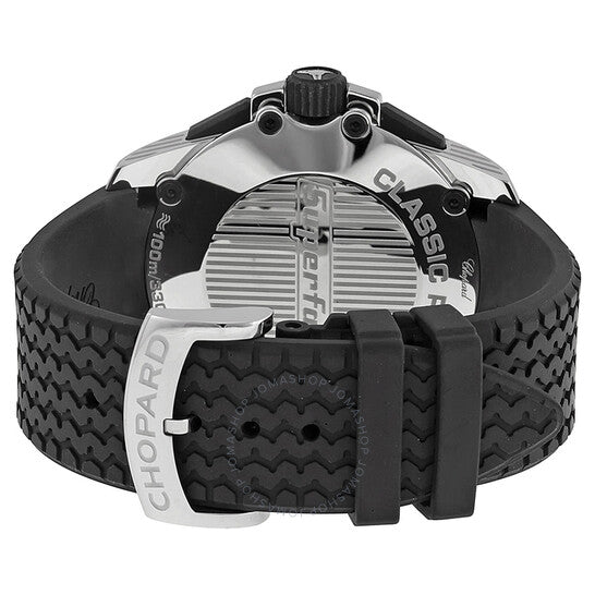 شوبارد، ساعة ميل ميليا كرونوغراف أوتوماتيكية للرجال 16-8523-3001