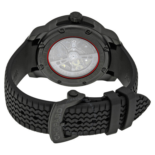 Chopard, Mille Miglia GTS Automatic Black Dial Men's Watch