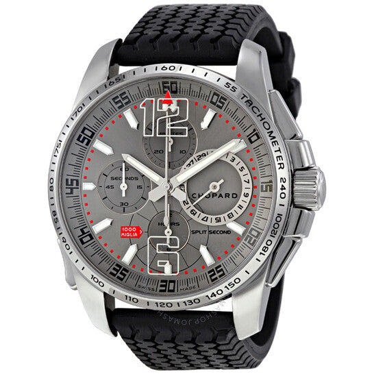 Chopard, Mille Miglia Limited Edition Split Second Men's Watch